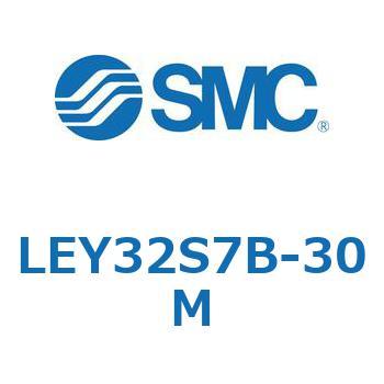 電動アクチュエータ LEY32S SMC