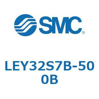電動アクチュエータ LEY32S SMC
