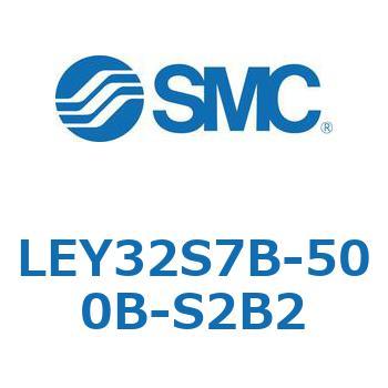 電動アクチュエータ LEY32S SMC