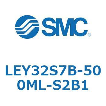 電動アクチュエータ LEY32S SMC