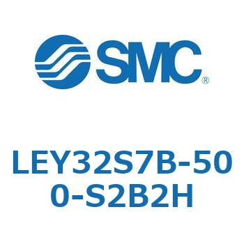 電動アクチュエータ LEY32S SMC