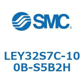 電動アクチュエータ LEY32S SMC