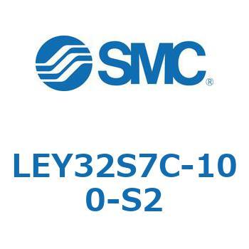 電動アクチュエータ LEY32S SMC