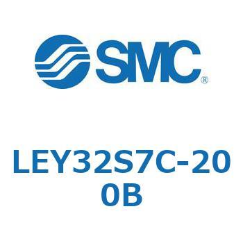 電動アクチュエータ LEY32S SMC