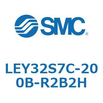 電動アクチュエータ LEY32S SMC