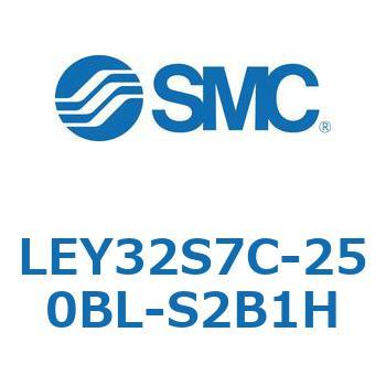 電動アクチュエータ LEY32S SMC