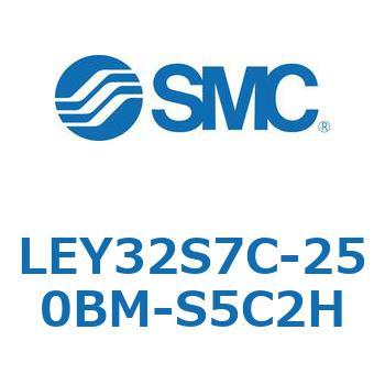 電動アクチュエータ LEY32S SMC