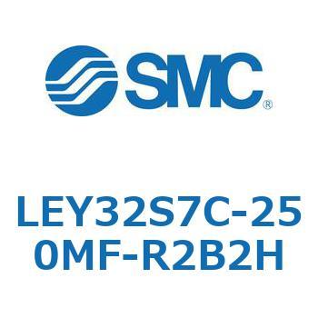 電動アクチュエータ LEY32S SMC