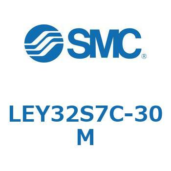 電動アクチュエータ LEY32S SMC