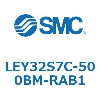 電動アクチュエータ LEY32S SMC