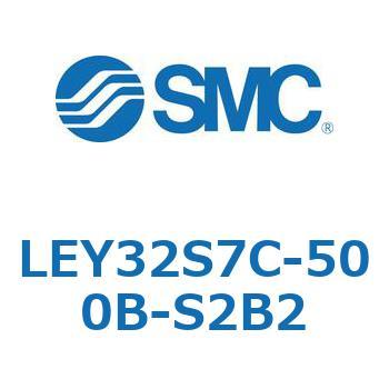 電動アクチュエータ LEY32S SMC