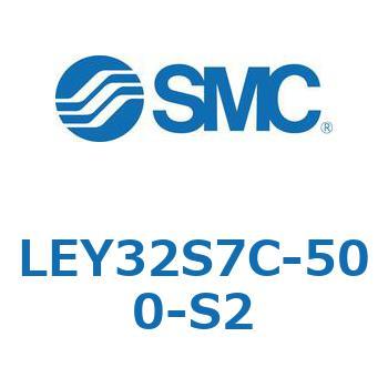 電動アクチュエータ LEY32S SMC