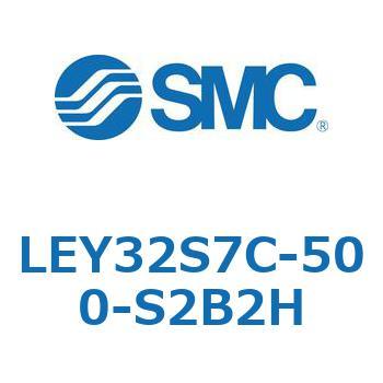 電動アクチュエータ LEY32S SMC
