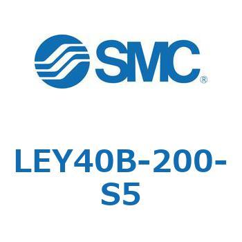電動アクチュエータ LEY40 SMC