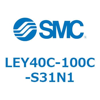 電動アクチュエータ LEY40 SMC