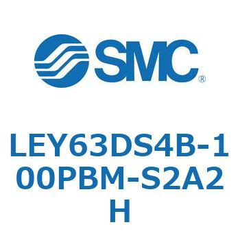 電動アクチュエータ LEY63 SMC