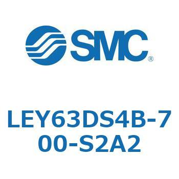 電動アクチュエータ LEY63 SMC