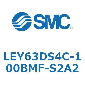 電動アクチュエータ LEY63 SMC