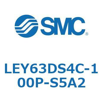 電動アクチュエータ LEY63 SMC