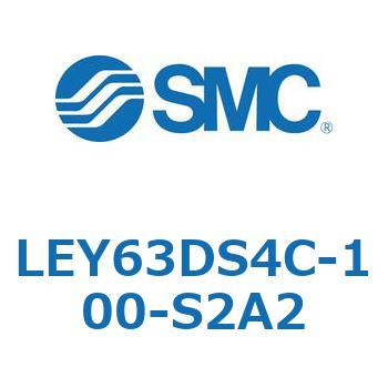 電動アクチュエータ LEY63 SMC