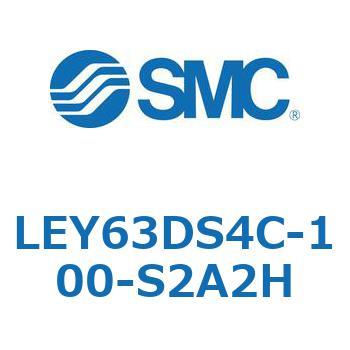電動アクチュエータ LEY63 SMC