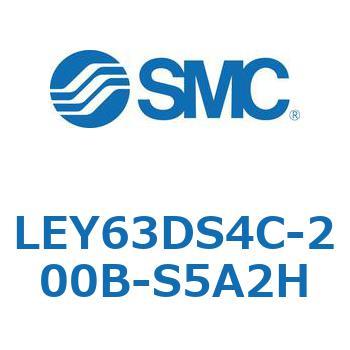 電動アクチュエータ LEY63 SMC