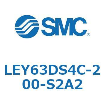 電動アクチュエータ LEY63 SMC