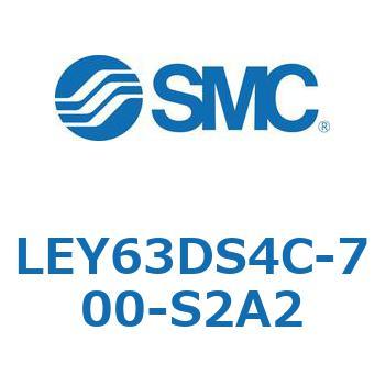 電動アクチュエータ LEY63 SMC
