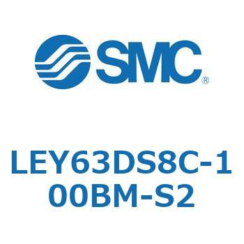 電動アクチュエータ LEY63 SMC
