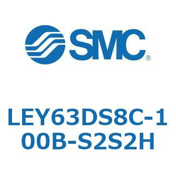 電動アクチュエータ LEY63 SMC
