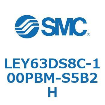 電動アクチュエータ LEY63 SMC