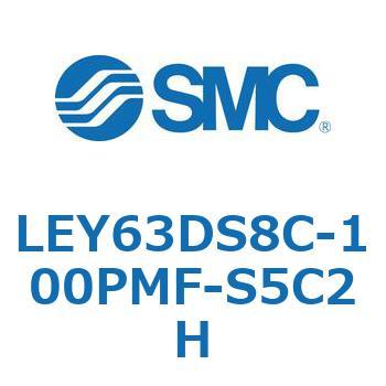 電動アクチュエータ LEY63 SMC