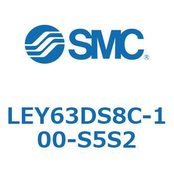 電動アクチュエータ LEY63 SMC