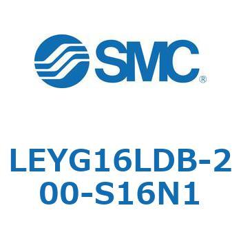 LEYG16LDB-200-S16N1 dAN`G[^ LEYG16L SMC 54606711