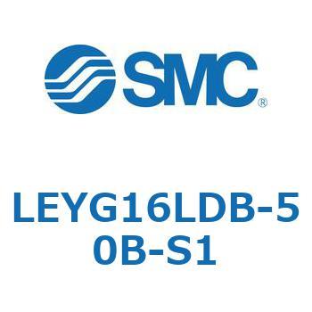 電動アクチュエータ LEYG16L SMC