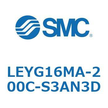 電動アクチュエータ LEYG16M SMC