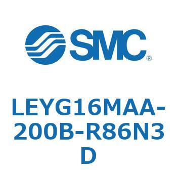 電動アクチュエータ LEYG16M SMC
