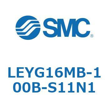 電動アクチュエータ LEYG16M SMC