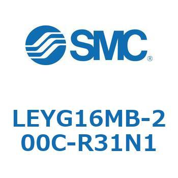 電動アクチュエータ LEYG16M SMC