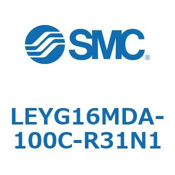電動アクチュエータ LEYG16M SMC