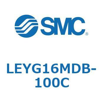 電動アクチュエータ LEYG16M SMC