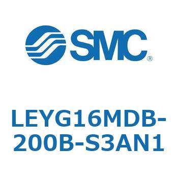 電動アクチュエータ LEYG16M SMC