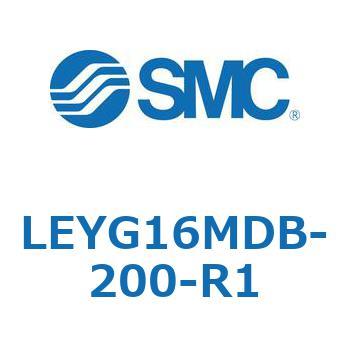 電動アクチュエータ LEYG16M SMC