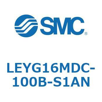 電動アクチュエータ LEYG16M SMC