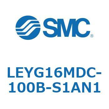 電動アクチュエータ LEYG16M SMC