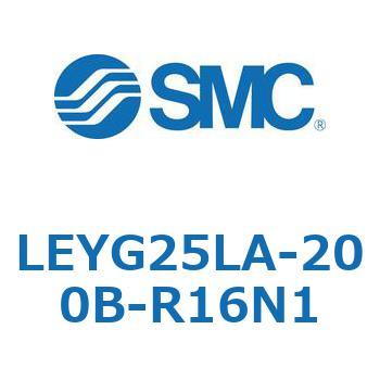 LEYG25LA-200B-R16N1 dAN`G[^ LEYG25L SMC 54610114