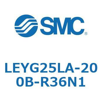 LEYG25LA-200B-R36N1 dAN`G[^ LEYG25L SMC 54610132