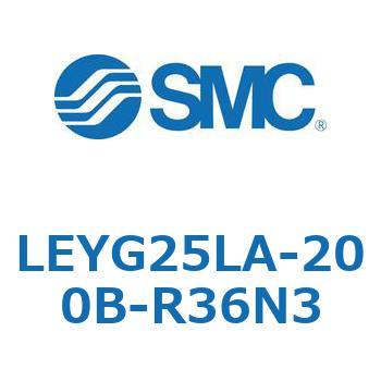 LEYG25LA-200B-R36N3 dAN`G[^ LEYG25L SMC 54610141