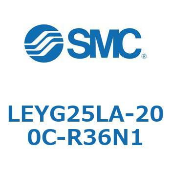 LEYG25LA-200C-R36N1 dAN`G[^ LEYG25L SMC 54610184