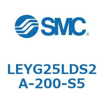 電動アクチュエータ LEYG25L SMC